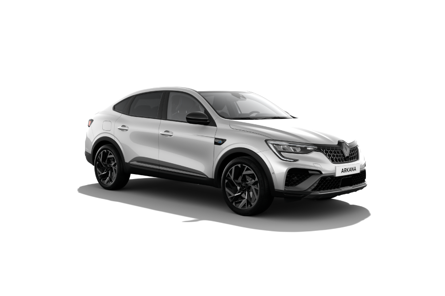 Image d'une RENAULT ARKANA