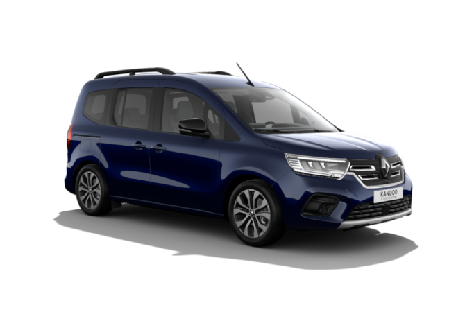 Image d'une RENAULT KANGOO