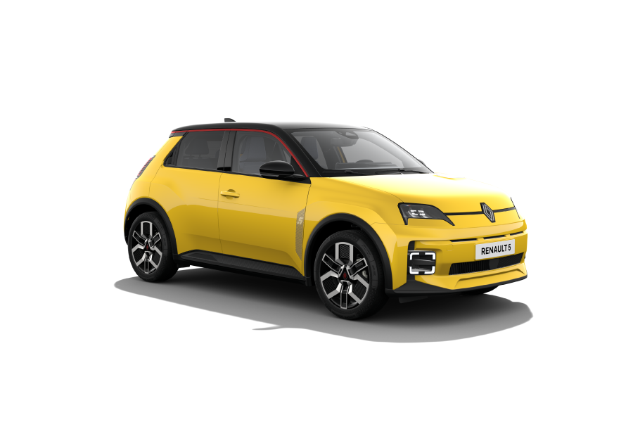 Image d'une RENAULT RENAULT 5