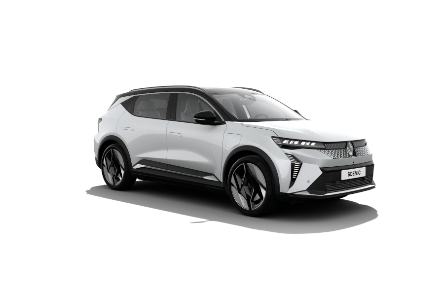 Image d'une RENAULT SCENIC E-TECH