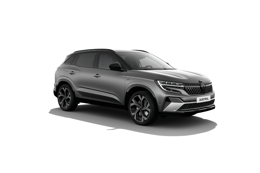 Image d'une RENAULT AUSTRAL