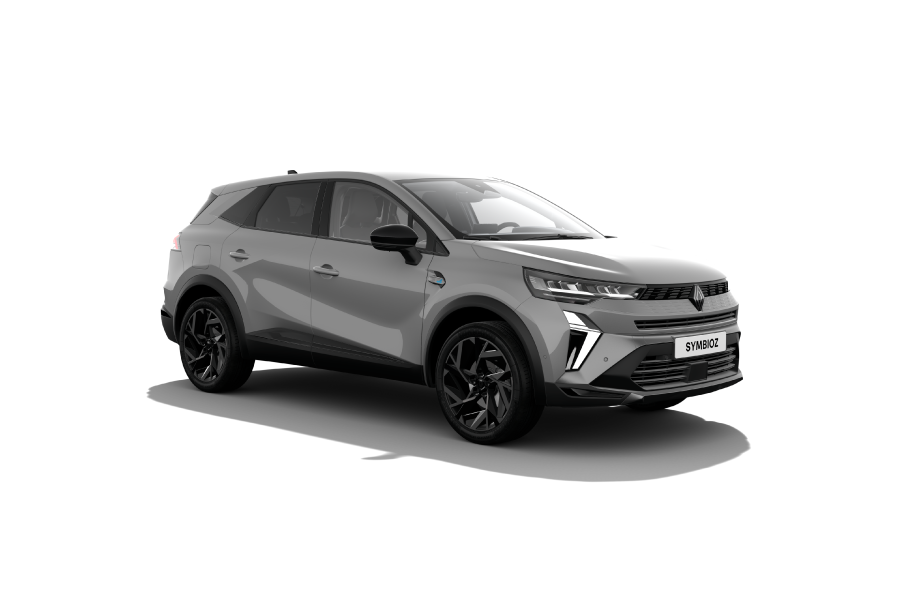 Image d'une RENAULT SYMBIOZ
