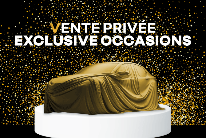 Ventes Privées Renault Tours