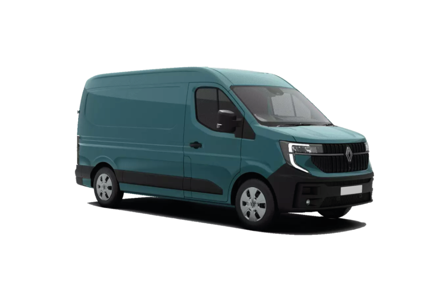 Image d'une RENAULT NOUVEAU MASTER