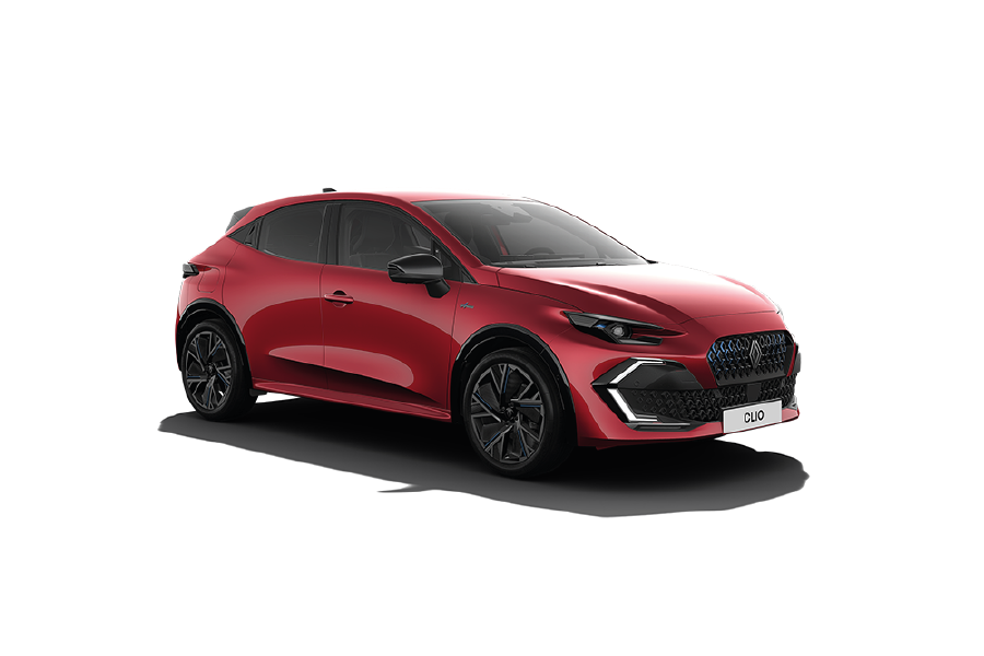 Image d'une RENAULT NOUVELLE CLIO