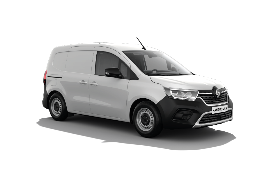 Image d'une RENAULT KANGOO VAN