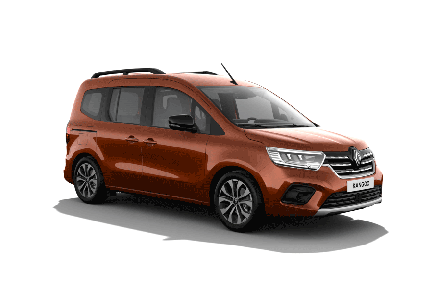 Image d'une RENAULT KANGOO