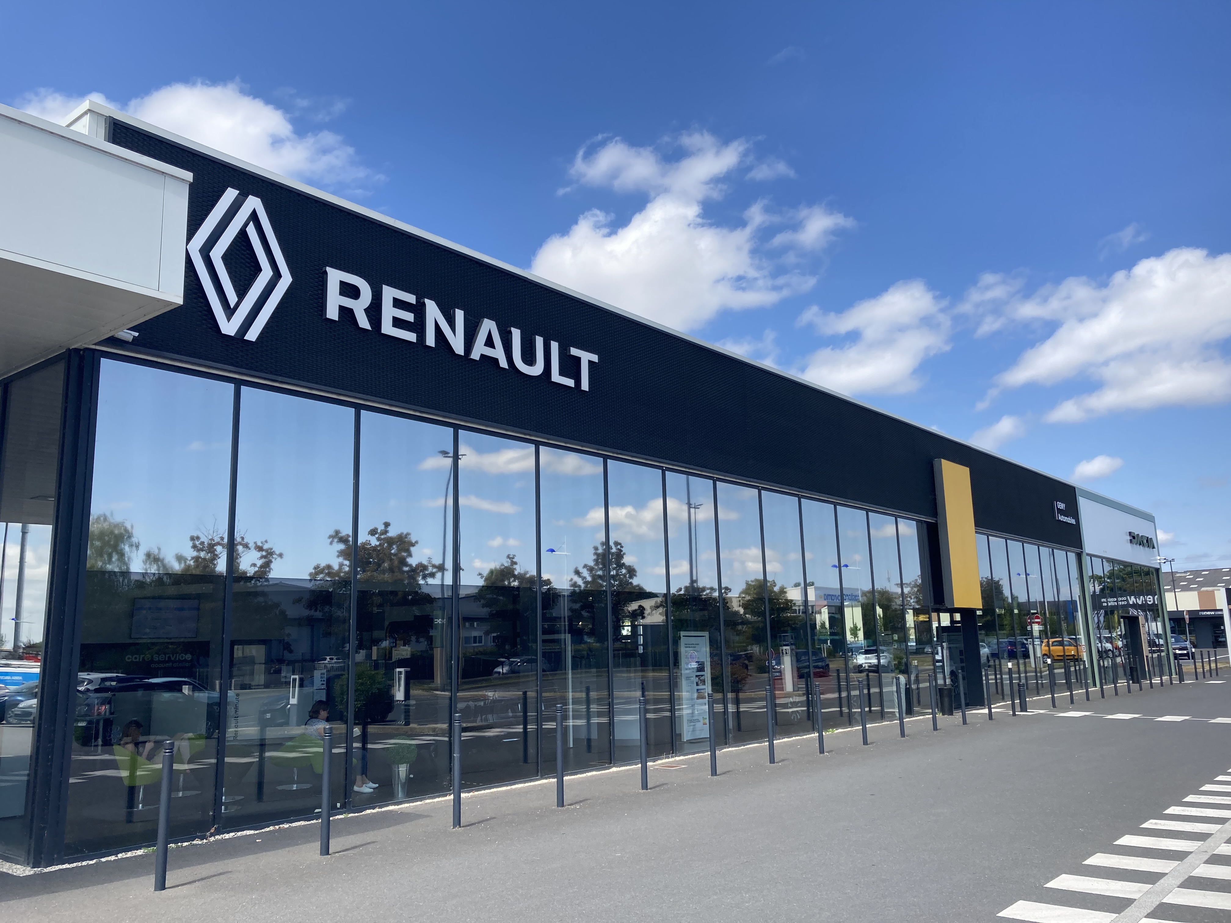 Renault
