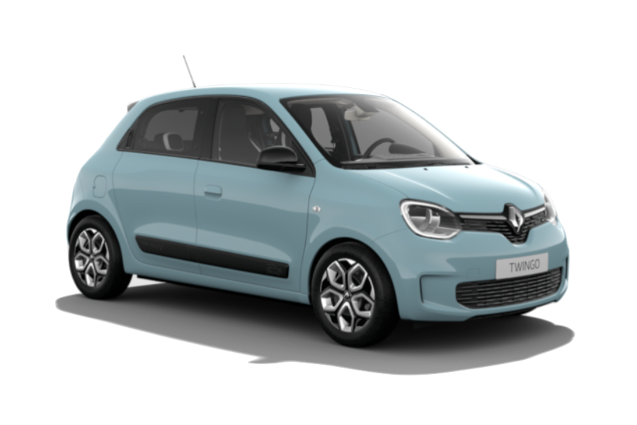 renault zoe occasion tours